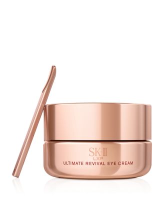 LXP Ultimate Revival Eye Cream 0.25 oz.