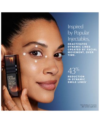 Advanced Night Repair Eye Lift + Sculpt Eye Cream 0.5 oz.