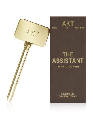 The Assistant Tube Squeezer Key