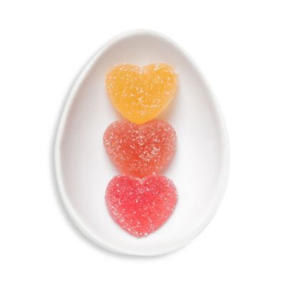 Sweet and Sour Hearts Candy
