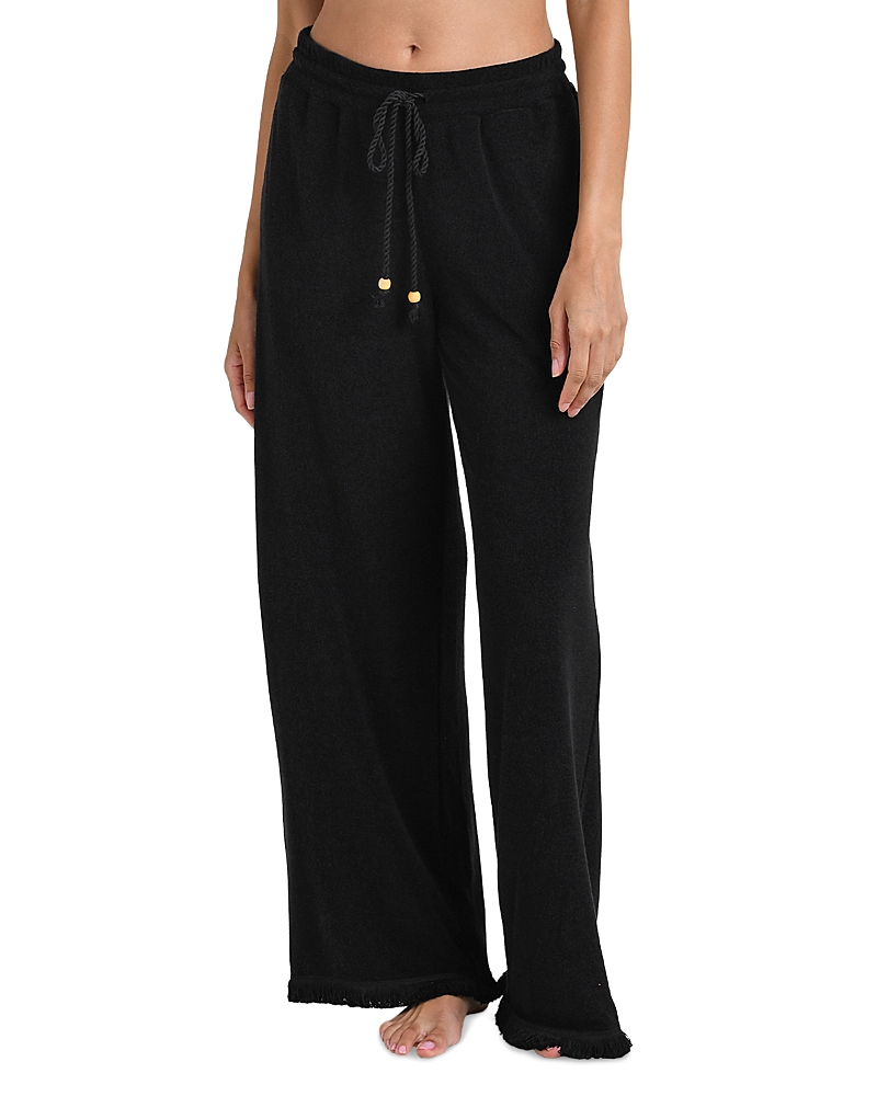 La Blanca Wild Nomad Cover Up Pants