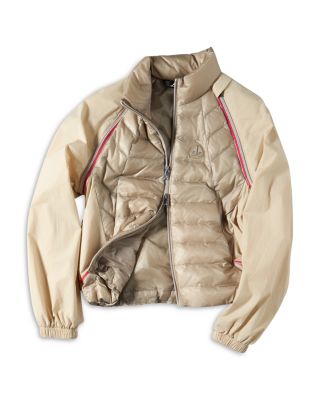 Cloud Walker Hybrid Jacket