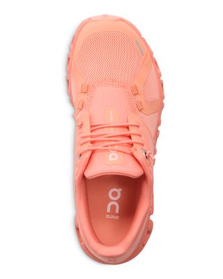 Women's Cloud 6 Sneakers in Sunstone