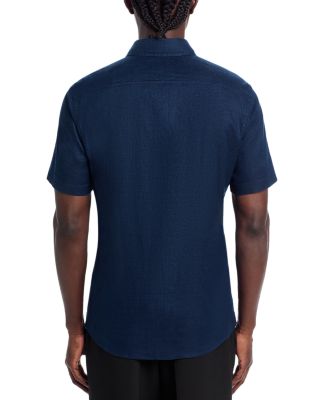 Hugo Boss Slim Fit Shirts - Bloomingdale's