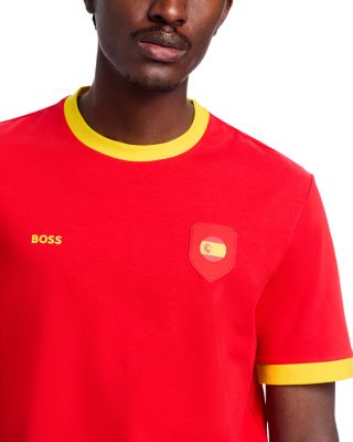 Country Pack Graphic T-Shirt