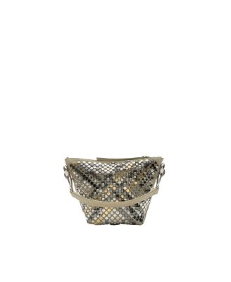  Mini Bridle Shoulder Bag