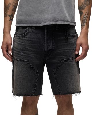 Carpenter Jean Shorts in Glendale