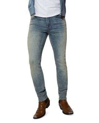 Greyson Skinny Fit Jeans in Dust