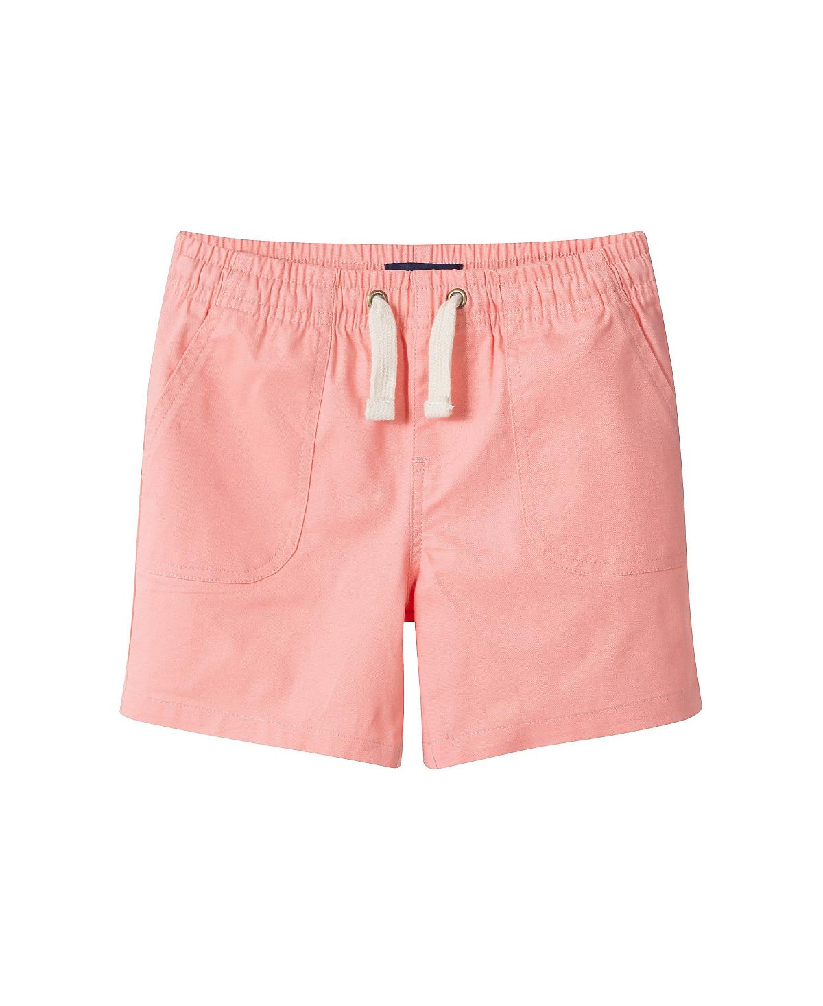 Andy & Evan Boys' Stretch Twill Shorts - Little Kid