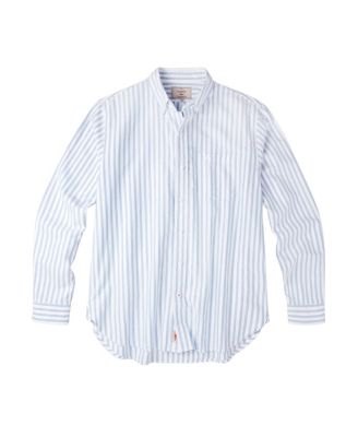  Aldridge Oxford Button Down Shirt