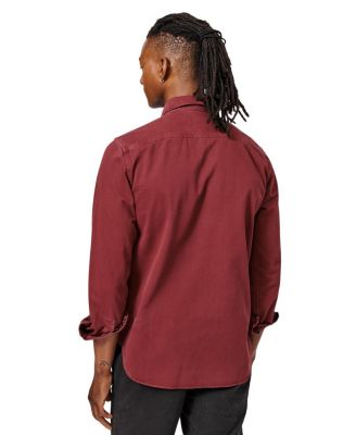  Normanby Button Up Shirt