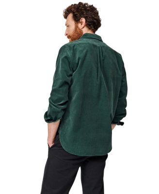  Haworth Corduroy Shirt