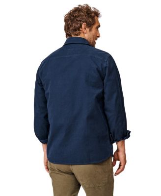  Dovedale Overshirt
