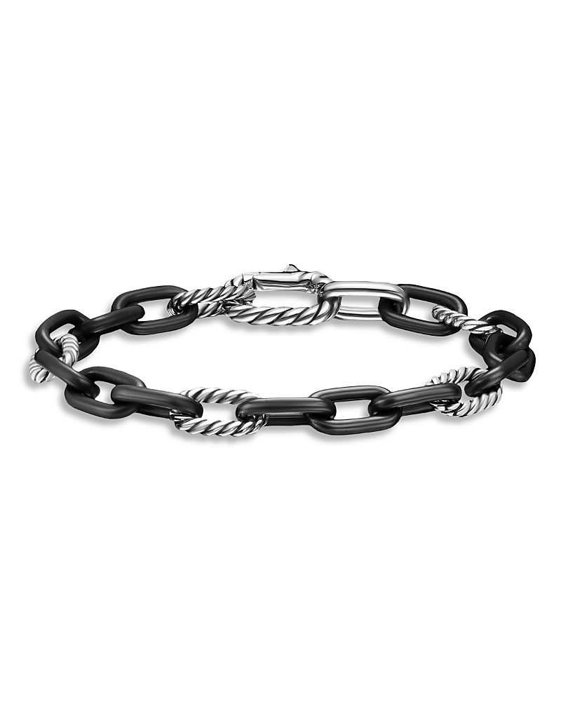 David Yurman Dy Madison Chain Bracelet