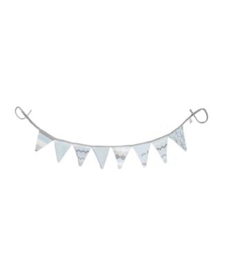  Crib Side Bunting Garland