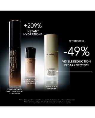 Studio Radiance 24HR Luminous Lift Concealer Mini