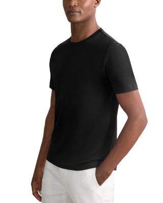 Airwater Tailored Fit Cotton T-Shirt