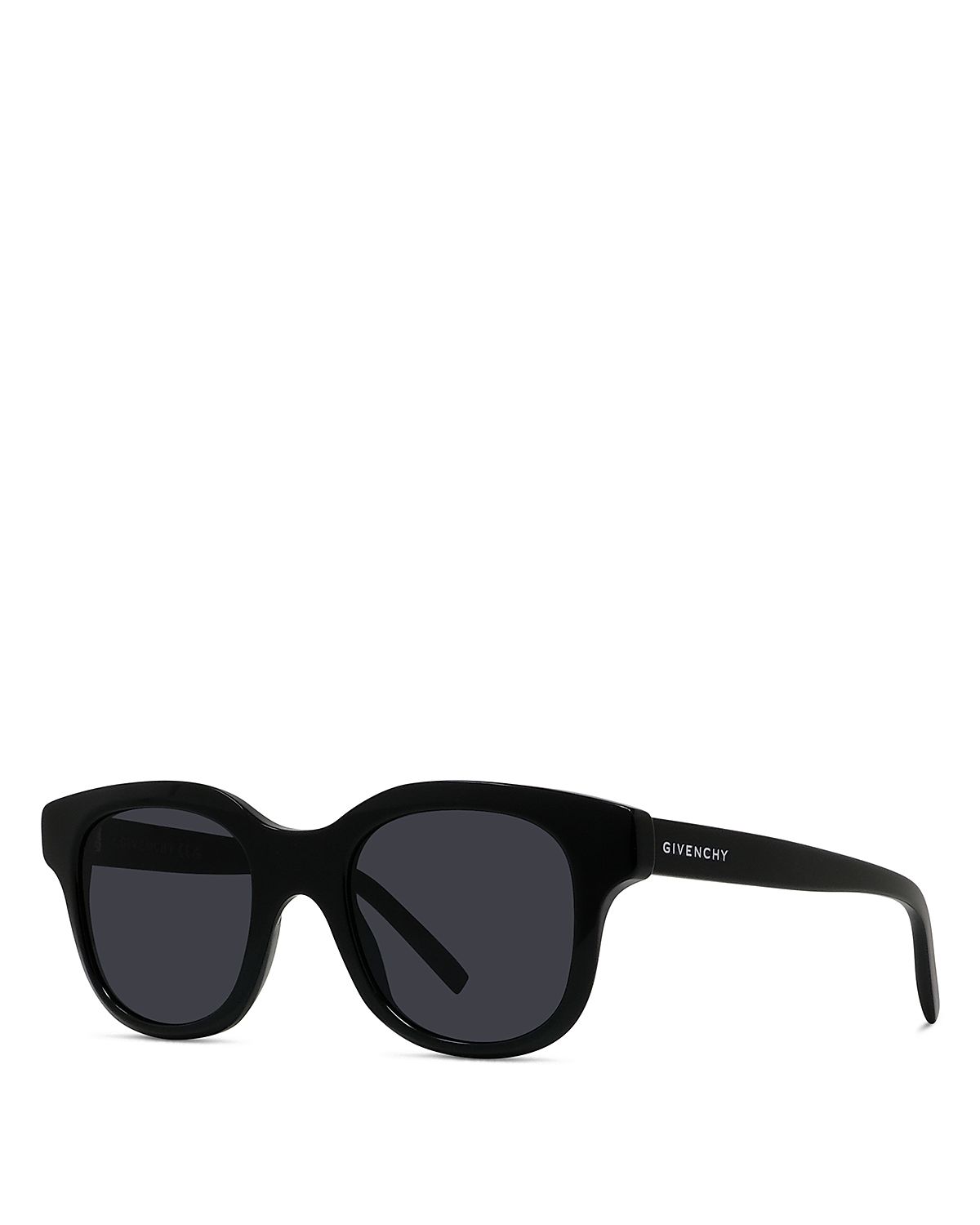 Givenchy City Geometric Sunglasses, 49mm