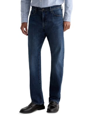 Prot&eacute;g&eacute; Classic Straight Fit Jeans in Sequel