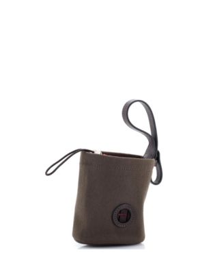 On-The-Go Dog Pouch Toile