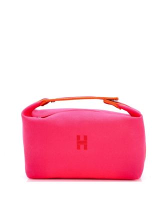 GM Bride-A-Brac Travel Case Toile