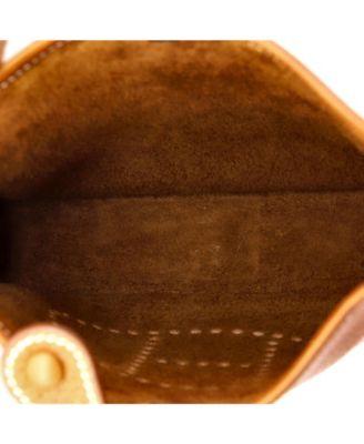 TPM Evelyne Bag Gen III Barenia Faubourg