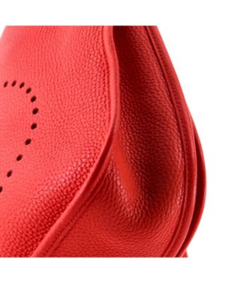 PM Evelyne Bag Gen III Clemence