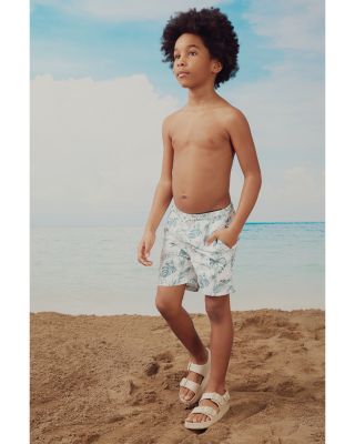 Boys' Woven Swim Trunks - Little Kid, Big Kid 