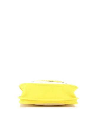 PM Evelyne Bag Gen III Toile and Leather