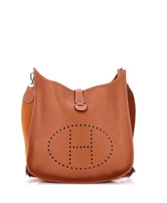 PM Evelyne Bag Gen III Clemence