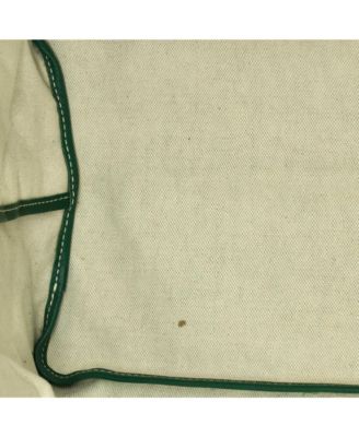  GM Saint Louis Tote Coated Canvas