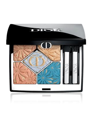 Diorshow 5 Couleurs Eyeshadow Palette - Limited Edition