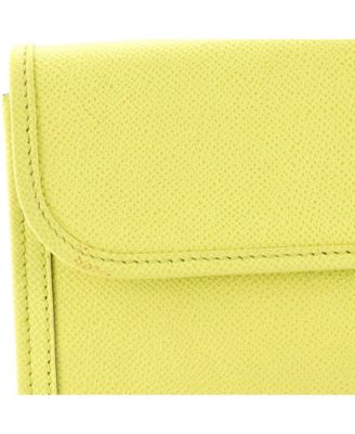 PM Jige Clutch Epsom