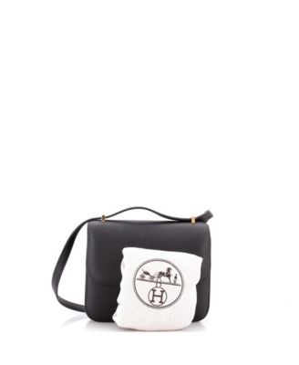 18 Constance NM Bag Epsom