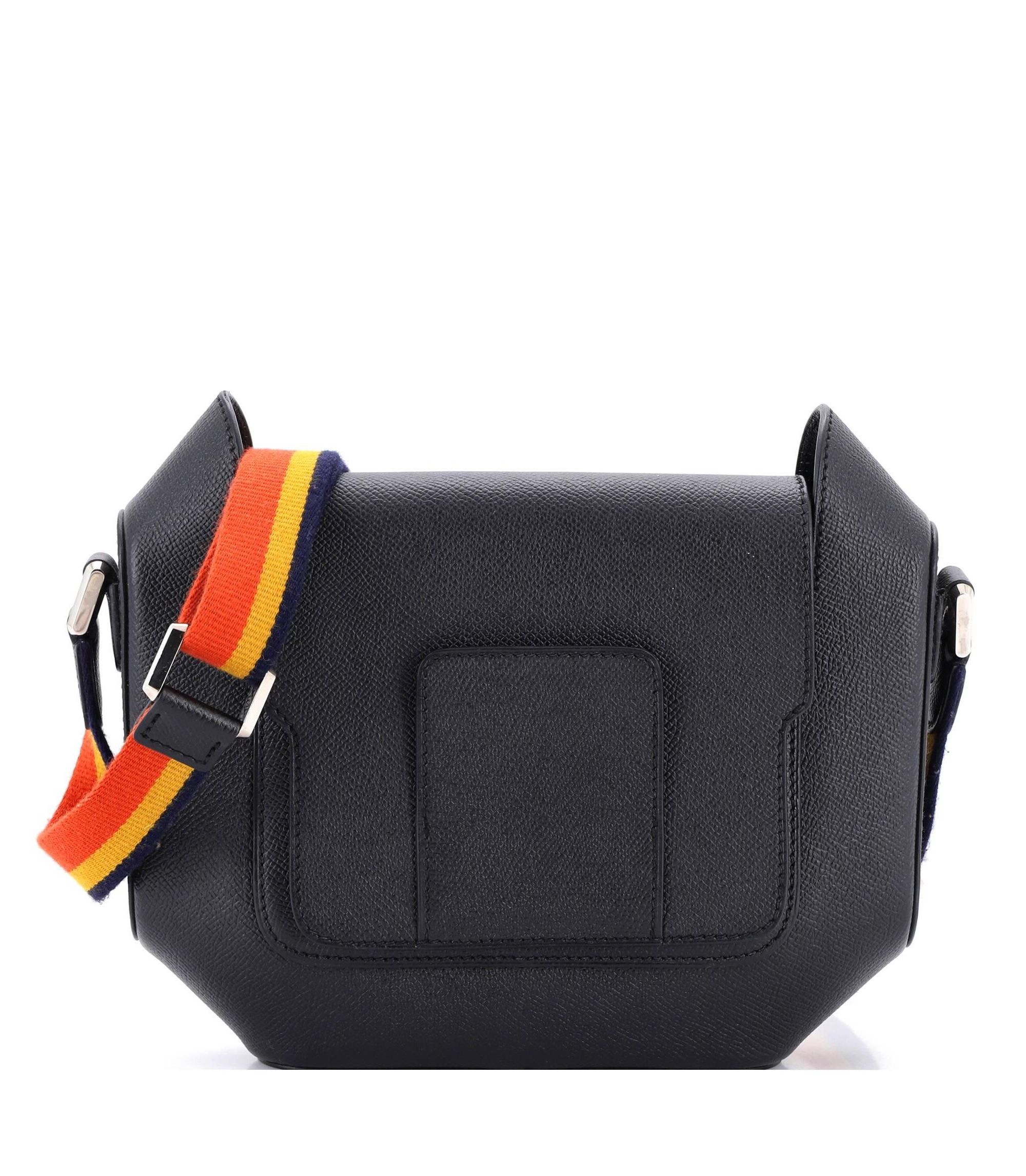 23 Octagone Bag Epsom - Image 1