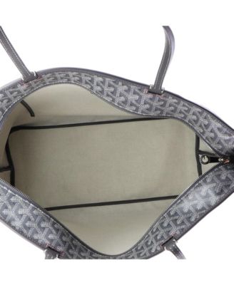  MM Artois Tote Coated Canvas