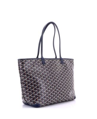  MM Artois Tote Coated Canvas