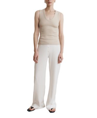  Pointelle Lounge Pant