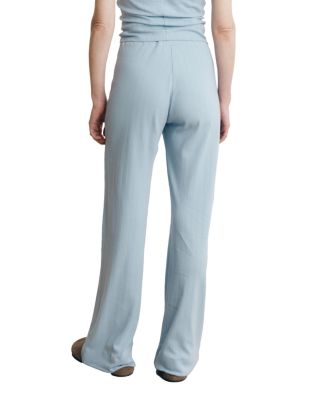  Pointelle Lounge Pant