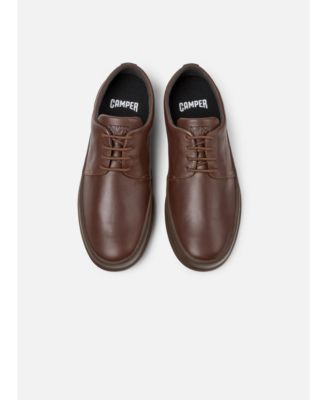 Men's Chasis Leather Shoes