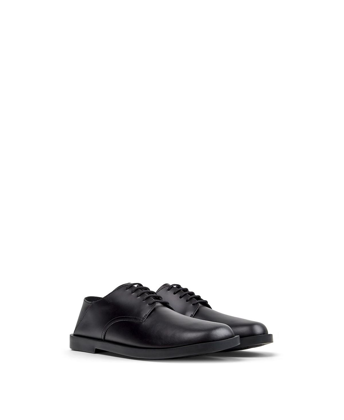 Camper Men's Don Leather Shoes