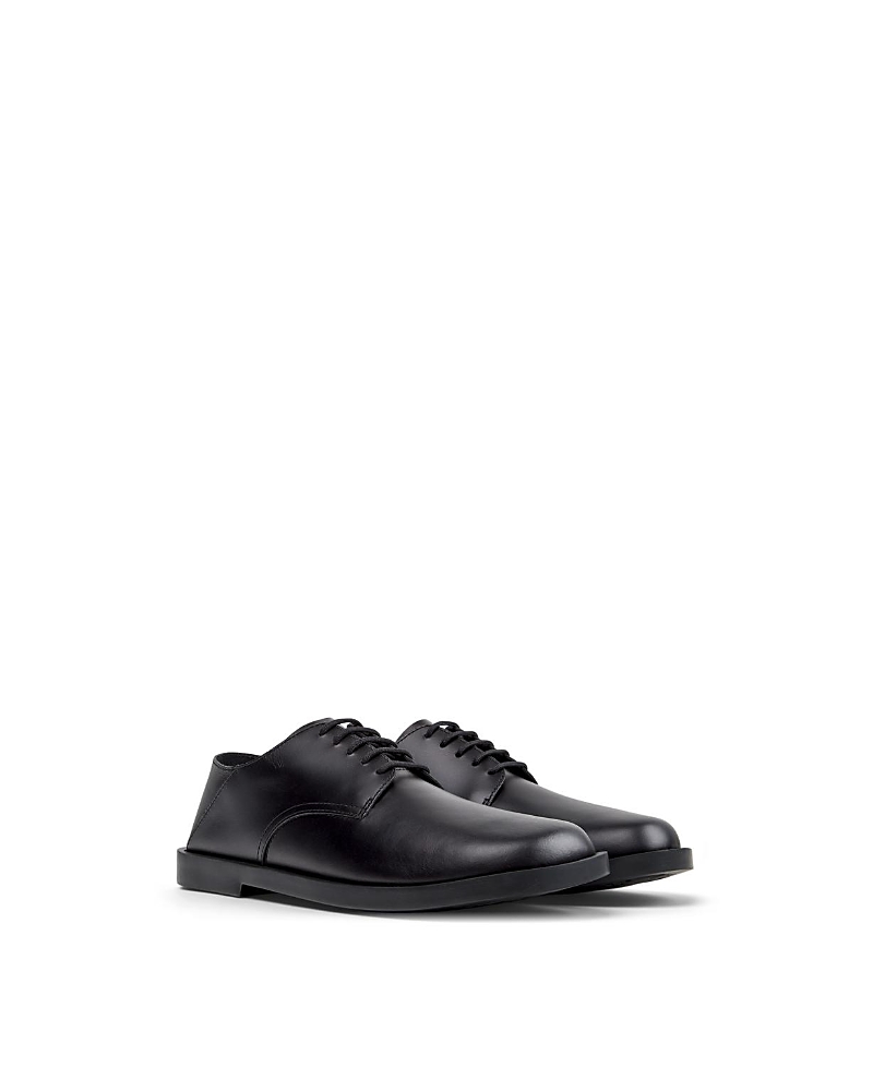 Camper Men's Don Leather Shoes
