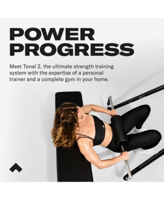  2 Smart Home Gym Equipment