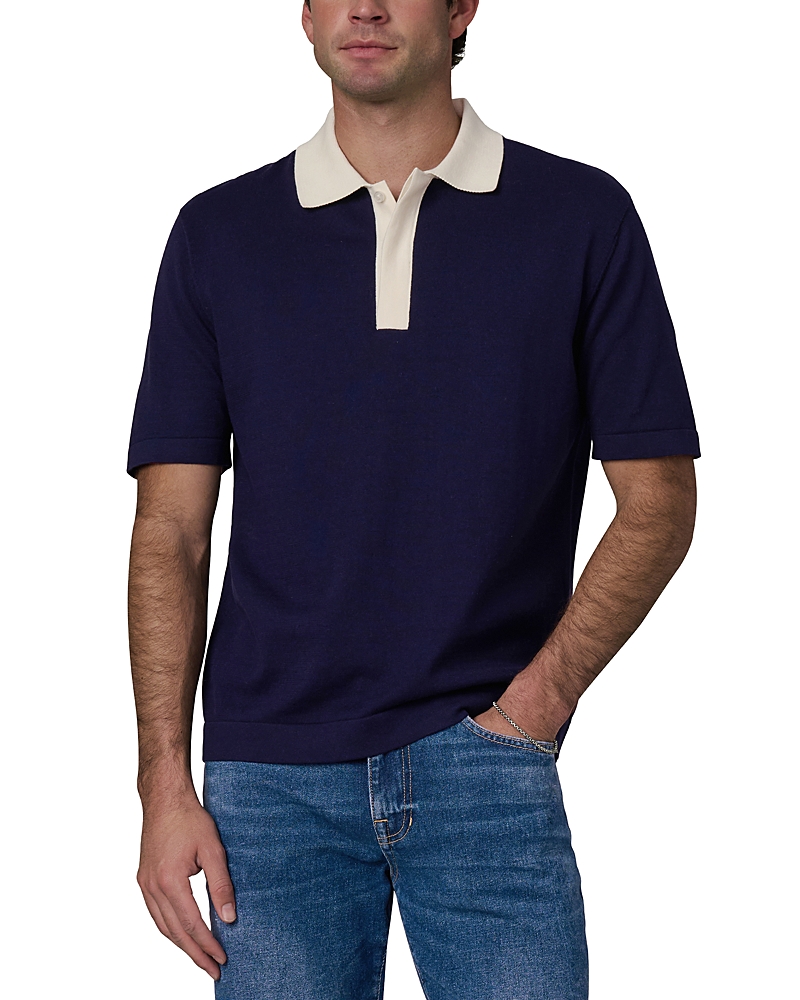 Joe's Jeans The Club Polo