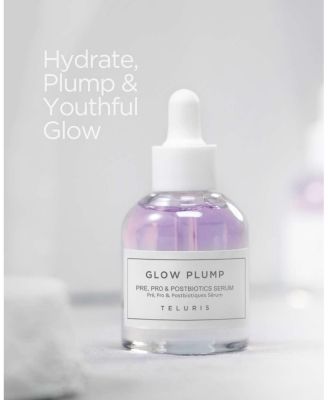 Glow Plump Serum