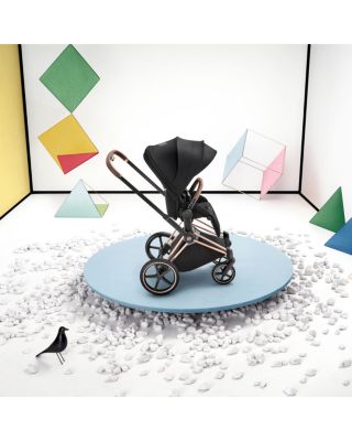 PRIAM Stroller