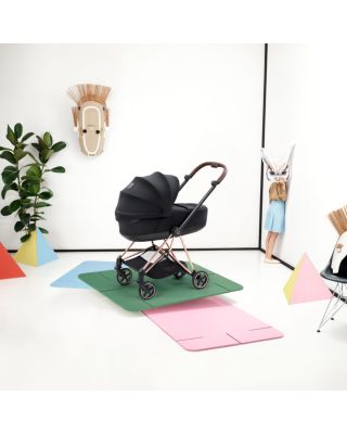 MIOS/COYA Fold Lux Carry Cot