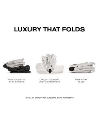 MIOS/COYA Fold Lux Carry Cot