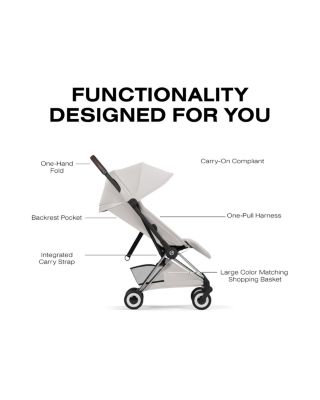 COYA Stroller