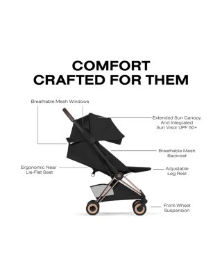 COYA Stroller